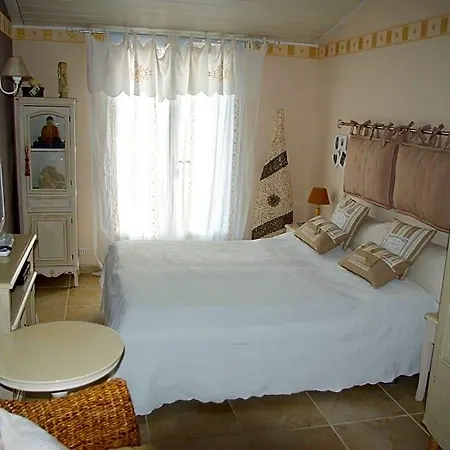 Bed & Breakfast Viva Vitale 4*