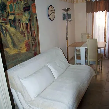Viva Vitale Bed & Breakfast Pierrevert