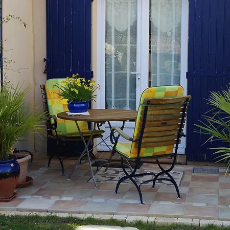 Bed & Breakfast Viva Vitale 3*