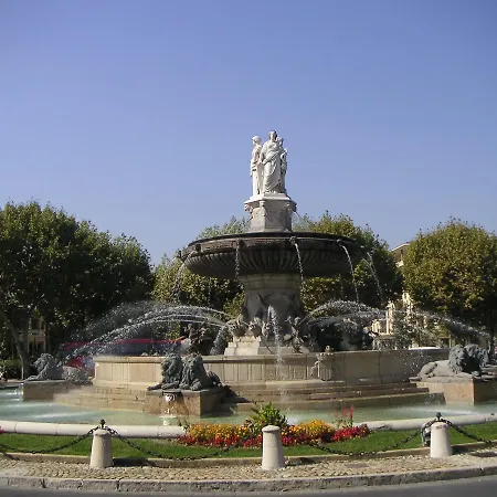 Viva Vitale 3* Pierrevert