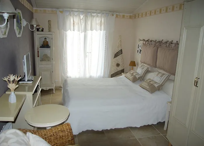 Bed & Breakfast Viva Vitale 3*
