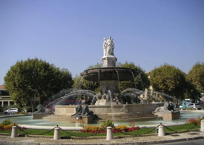 Viva Vitale 3* Pierrevert