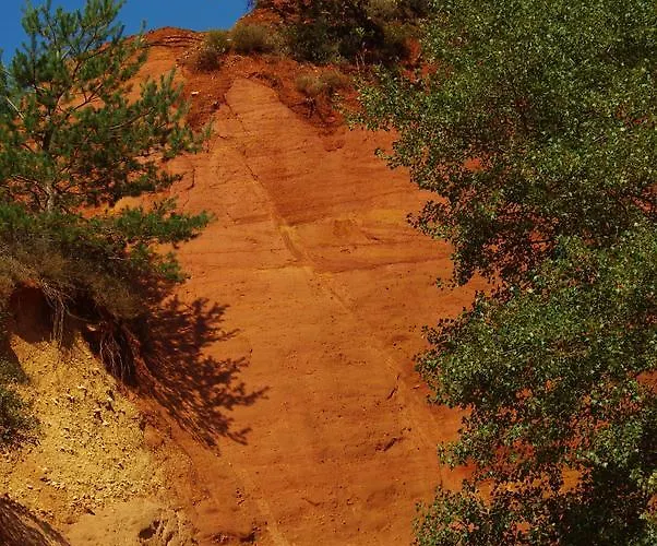 Bed & Breakfast Viva Vitale Pierrevert