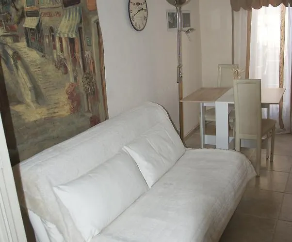 Viva Vitale Bed & Breakfast 3*